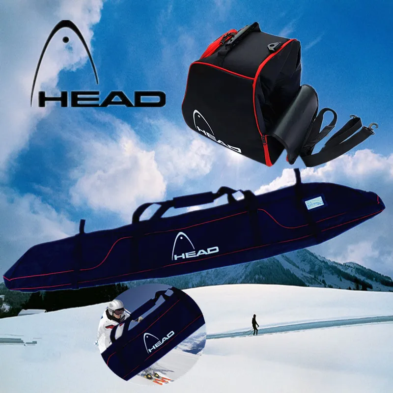 Рисунок 3 - 1 комплект, зимние ботинки для лыж и сноуборда