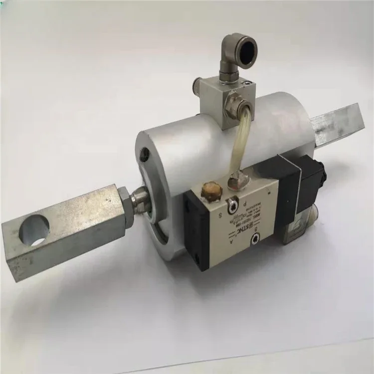 Запчасти для компрессионных пневматических Офсетных печатных машин M4.335.007