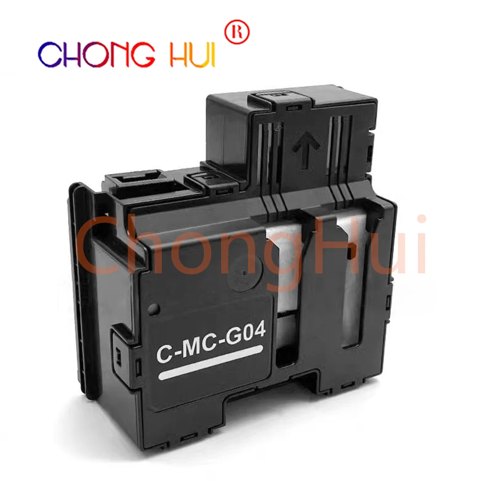 1X MC-G04 Картридж для обслуживания CANON G1230 G1330 G1430 G1530 G1730 G1737 G2270 G2470 G2570 G2730 G2770 G3270 G3470 G3471