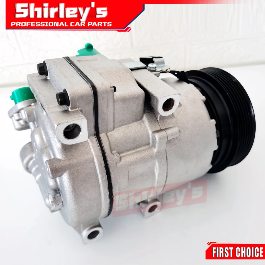 КОМПРЕССОР ПЕРЕМЕННОГО ТОКА Для HYUNDAI SONATA EMBERA KIA OPTIMA LOTZE Magentis 977012 B251 B201 97701-3K220 977013 К220