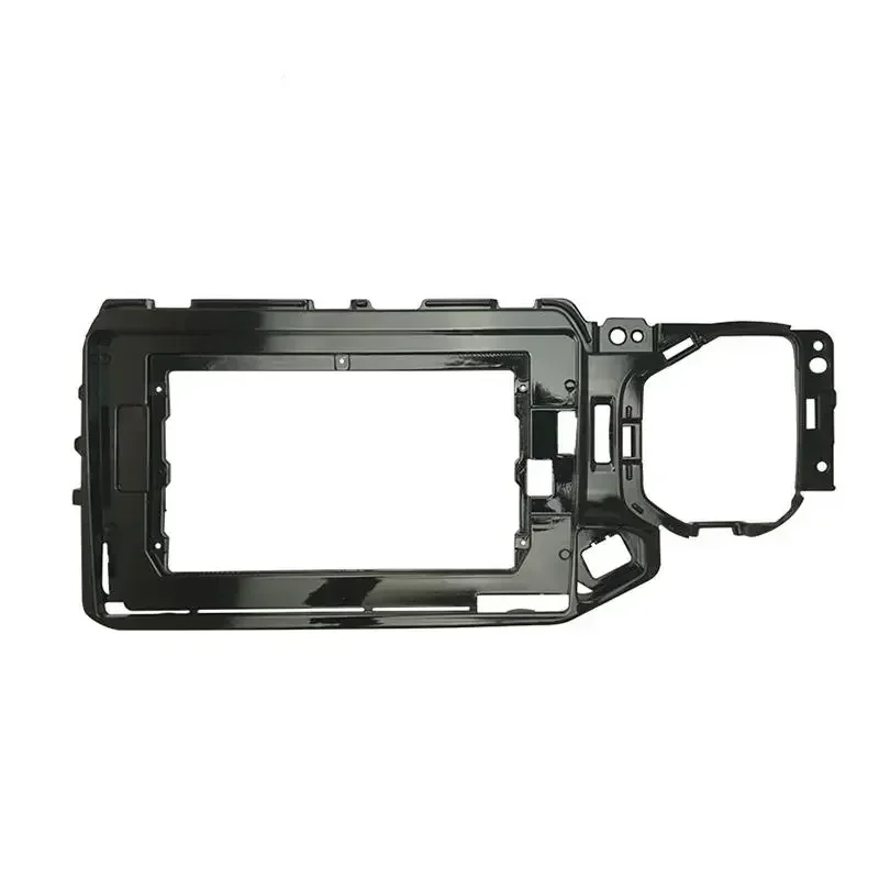 Автомобильная 9 дюймовая аудиопанель рамка для Chery Tiggo 4 4X 5/5X 2Din большой экран