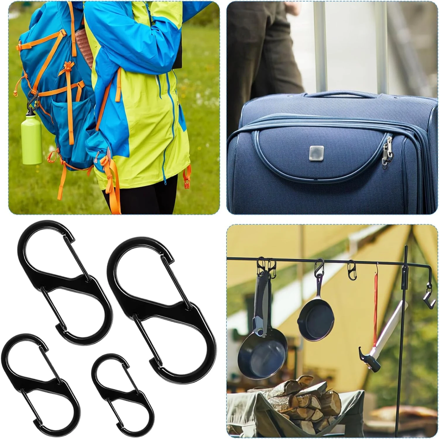 Onvenience для вашей повседневной жизни упаковка из 2 шт.