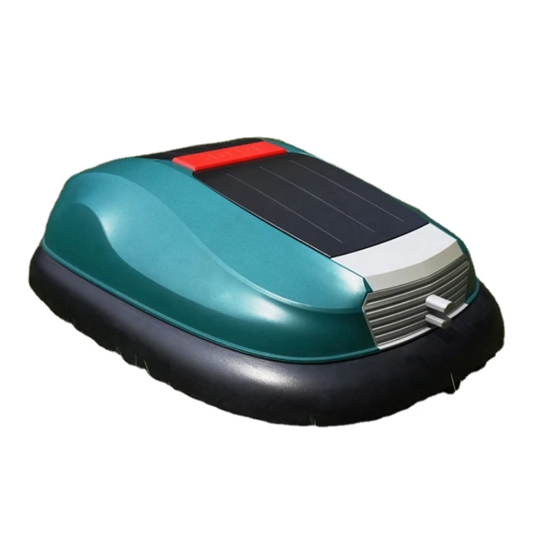 

Automatic grass trimmer electric remote control AI robot lawn mower