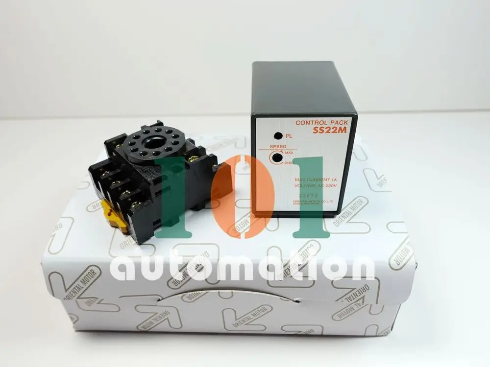

1PCS NEW FOR Oriental SS22M Motor Speed Governor