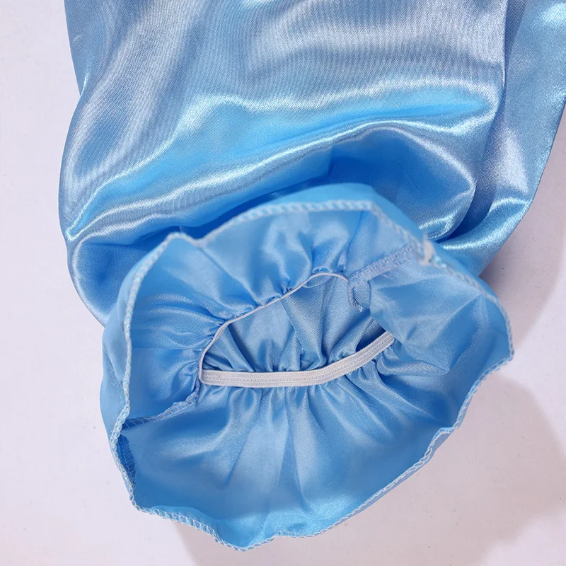 Забавный комбинезон циркового клоуна для взрослых костюм косплея