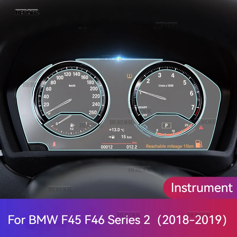 Мембрана для автомобильной внутренней приборной панели из ТПУ украшение