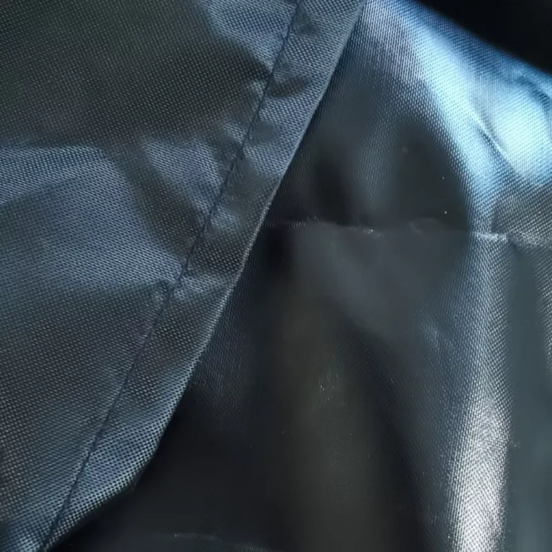 Защита для шин 27 дюймов-32 дюйма черные Защитные чехлы хранения водонепроницаемый