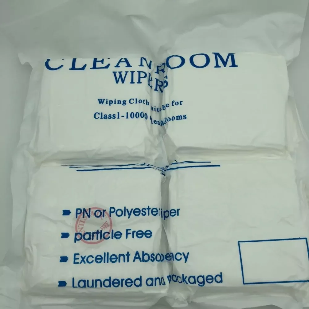 

100Pcs Free Shipping Clean Wipes Microfiber Anti-static Soft Pure And Durable LCD Cleaning Cloth For Phone Lcd Clean