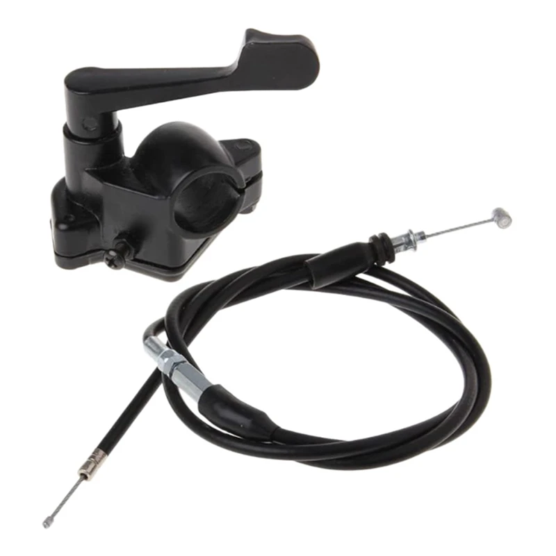 Контроллер на палец 7/8 дюймов 22 мм большой дроссельная заслонка ускоритель в