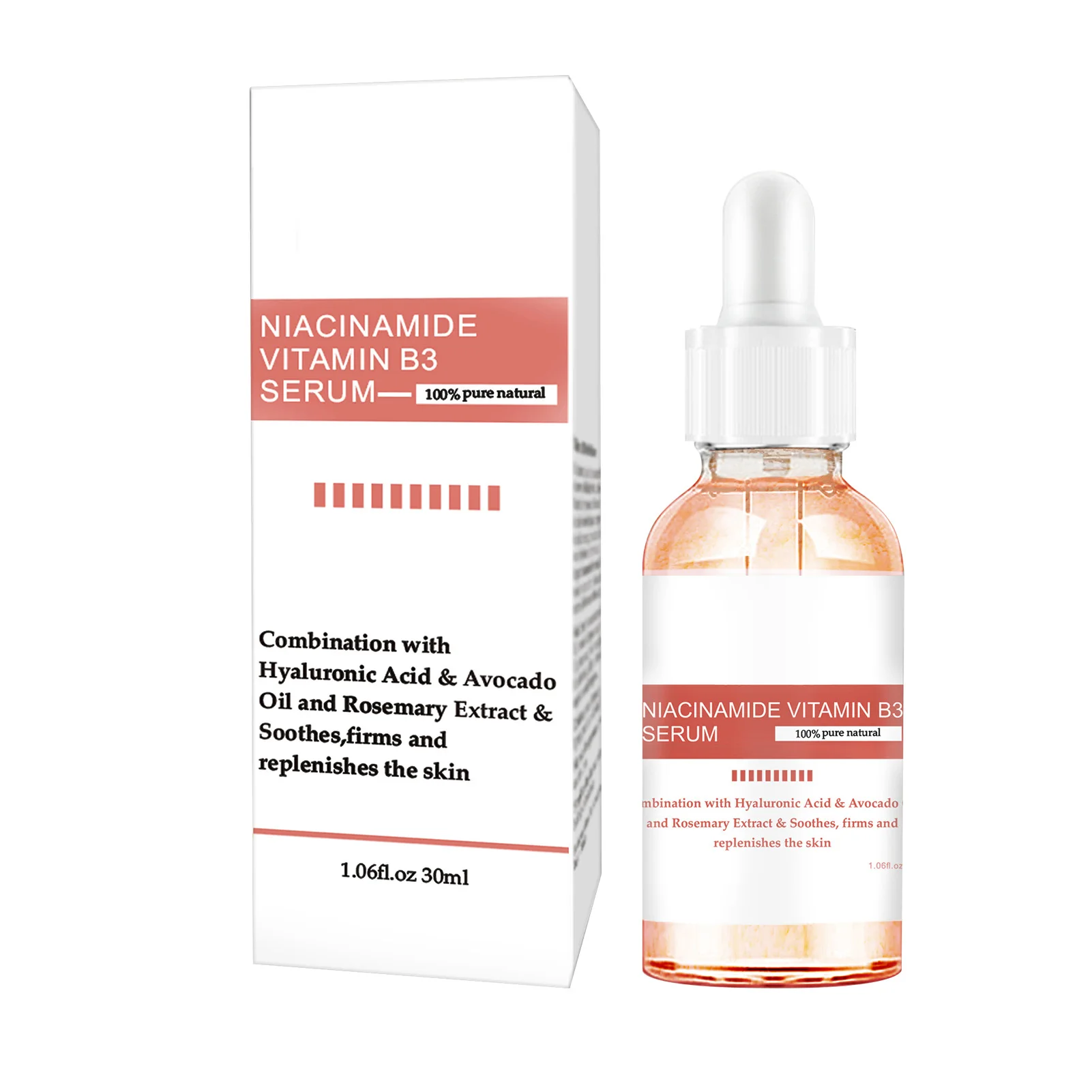 

Увлажняющая эссенция для лица, сыворотки, сухая кожа, безвредность, глубокое увлажнение, увлажняющая эссенция 100 натуральный увлажняющий ко...