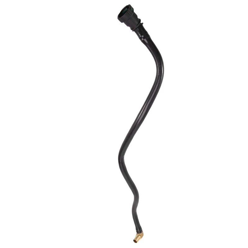 Возвратная труба топлива Шланг утечки топливной форсунки для грузовиков Volvo VOE