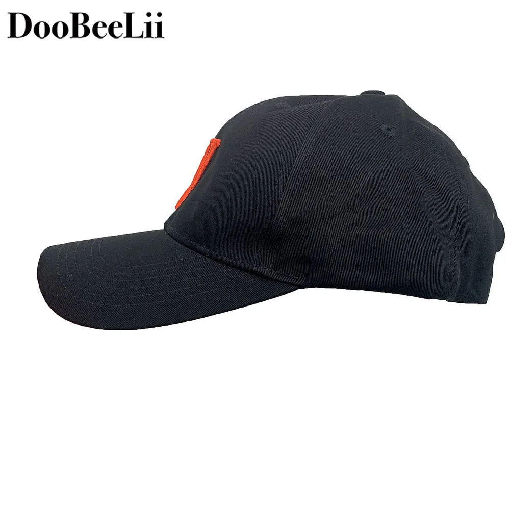 

VLONE оранжевая Новинка 2022, мужская и женская спортивная модная повседневная Кепка с 3D буквенной вышивкой, Снэпбэк Кепка для мужчин и женщин, М...