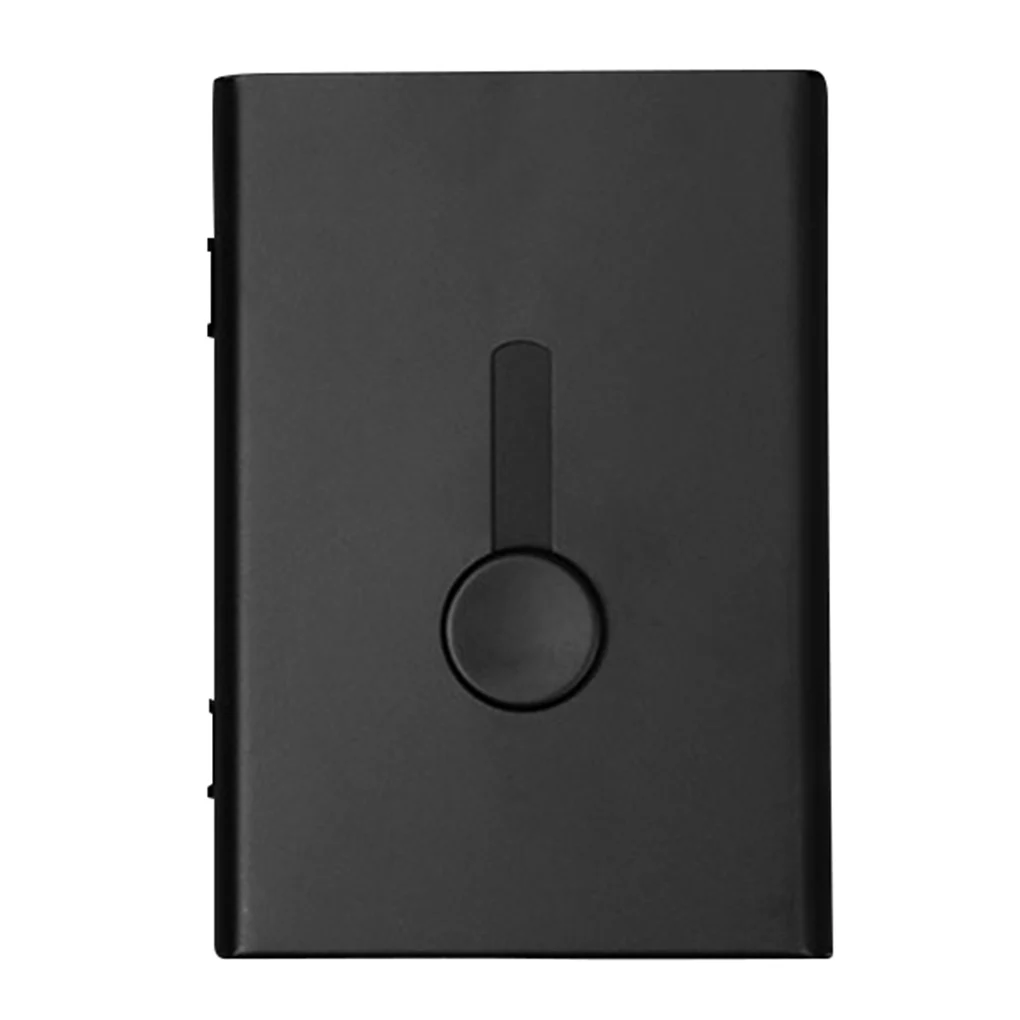 

Органайзер для визиток, 13-18 карт