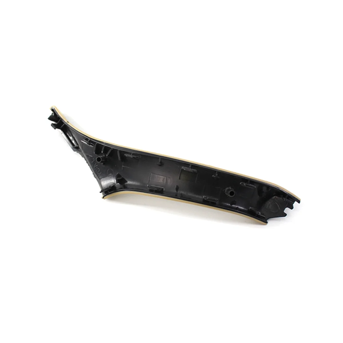 51417225853 задняя левая сторона Автомобильная внутренняя дверная ручка оболочка для