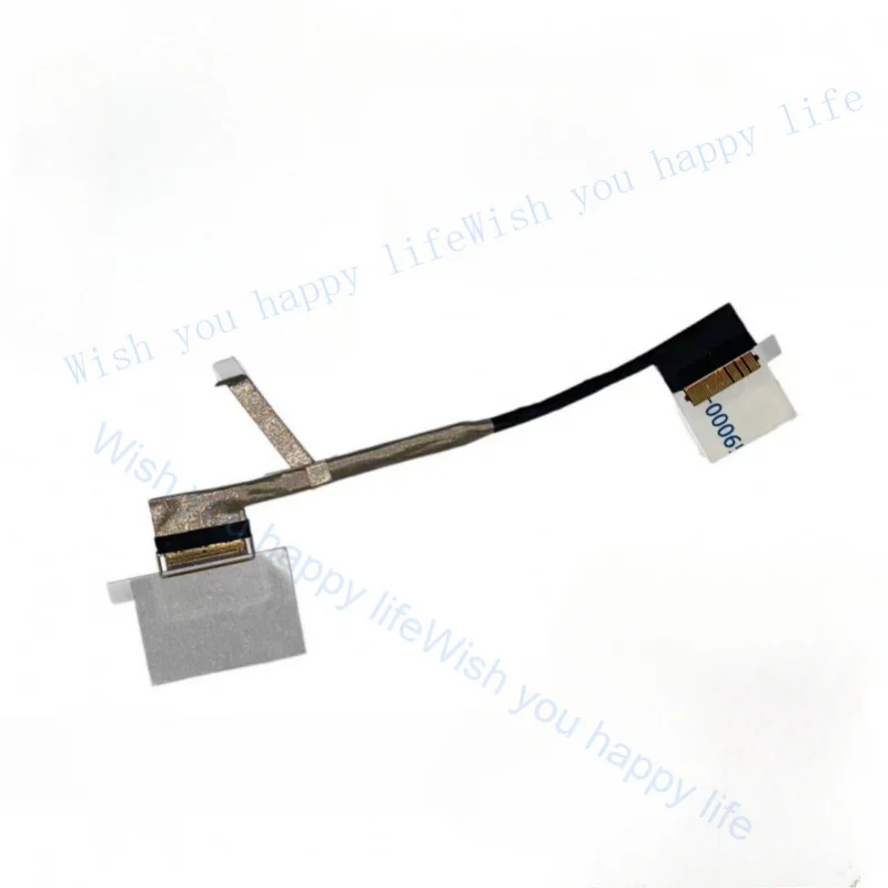 Фото Новый кабель LVDS для ЖК-дисплея LL для Pavilion Aero 13 Air 13-BE TPN-W1, M52814-001, 30-контактный №2