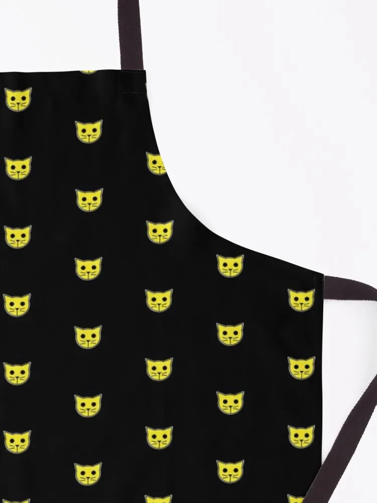 Фартук Meow Beenz для женщин Кухонный мужчин