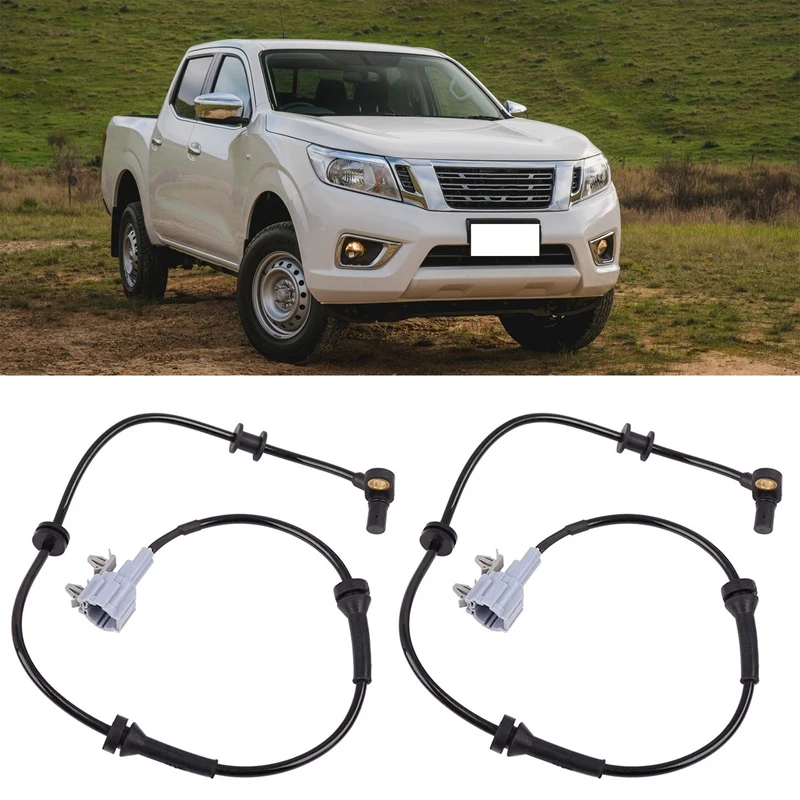 Передние левые передние правые датчики скорости колеса Датчики 47910-EA025 40202-JR70B для