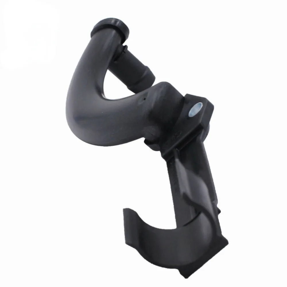 Шланги радиатора для резервуара воды Mercedes-Benz W204 C180 C200 2712002352