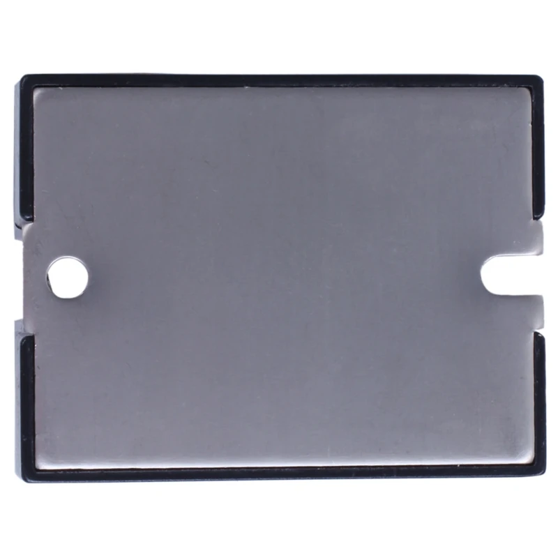 2X MGR-1 D4825 Однофазное твердотельное реле SSR 25A DC 3-32 V AC 24-480