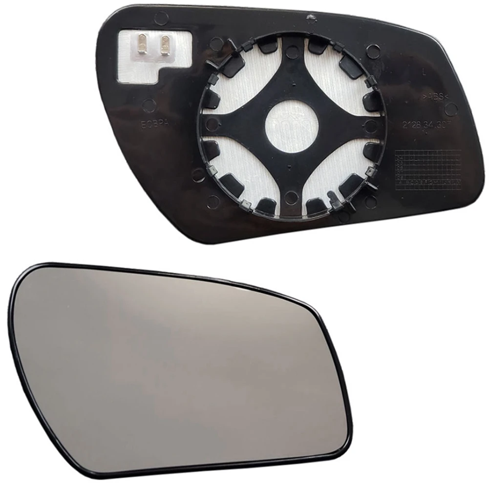 

Зеркало ЗАДНЕЕ ЛЕВОЕ и правое с подогревом для Ford Focus 2005 2006 2007 2008 2009 2010 2011