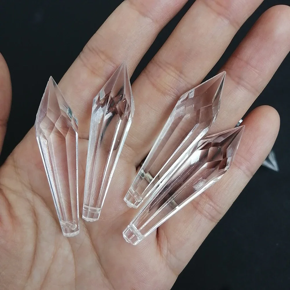 Акриловые кристаллы Camal для декора