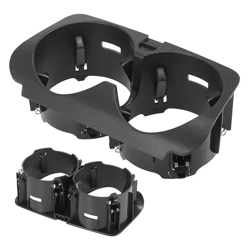 

Автомобильная центральная консоль и подставка для стакана для воды, аксессуары, автомобильный поддон для напитков для моделей Mercedes C43 AMG 2017-2018