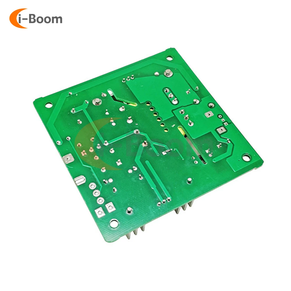 Плата импульсного источника питания высокой мощности 120 Вт 5 А/6 А промышленная