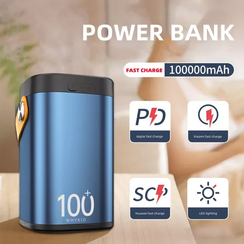 

Внешний аккумулятор большой емкости на 2023 мА · ч с поддержкой быстрой зарядки