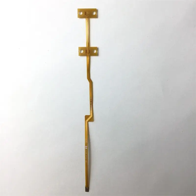 Original LED HALL CABLE Fix For View3 View5 View7 IFS-15 Windshield Wind-proof Cover Cable