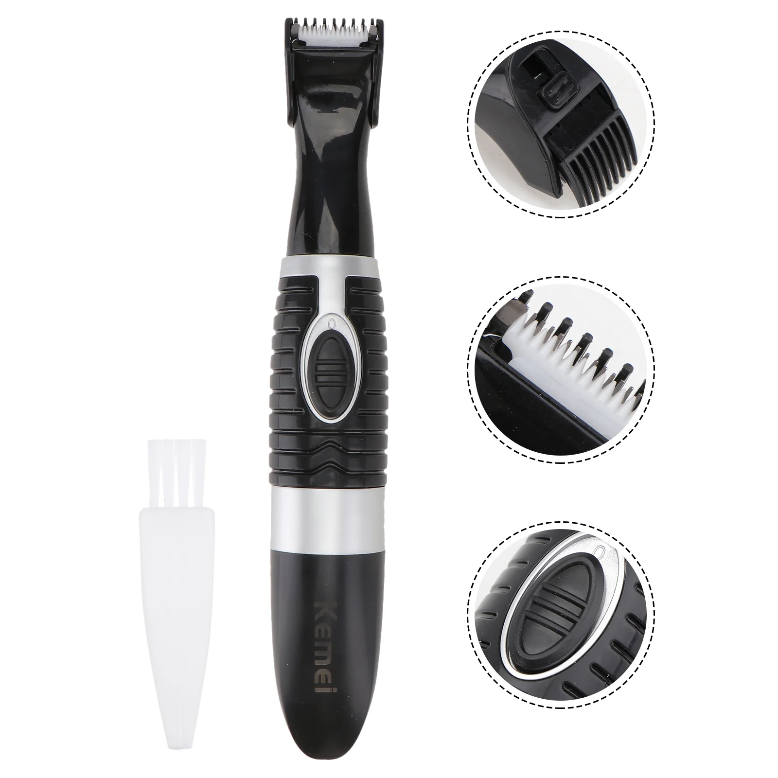 

Hair Dog Clippers Pet Clipper Grooming Shaver Trimmer Cordless Cat Kit Tool Body Tools Combs Guide Electric Cutting Human Kitten
