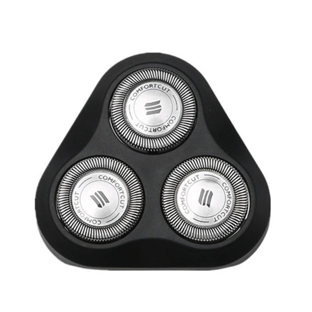 

Razor Replacement Shaver Head Set for Philips S1010 S1020 S1050 S1060 S1070 Series 1000 Razor Blade Spare Cutter