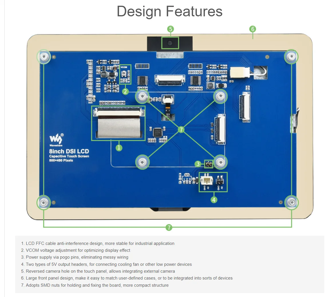 10. Экран 10,1 дюймов. Capacitive touch screen phantom touches repair. Nextion nx8048. 7inch capacitive touch lcd (f).