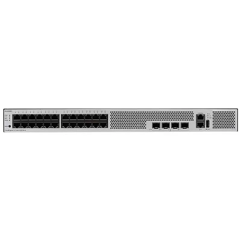 

Enterprise network switch S1730 Series 24 Port S1730S-S24T4S-A
