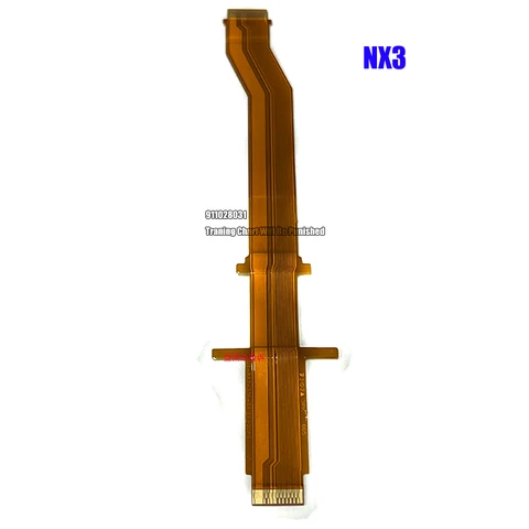 Новинка NX3 окуляр видоискателя ЖК гибкий кабель для Sony HXR-NX3 запасная часть для видеокамеры