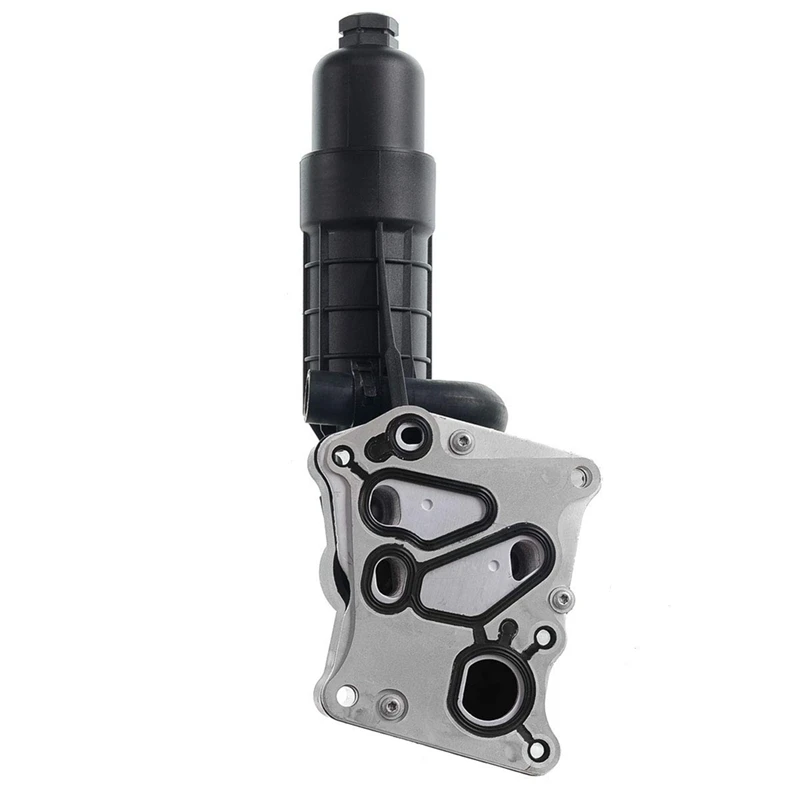 2711801410 черный радиатор коробка передач модуль масляного радиатора A2711801410 A2711801210