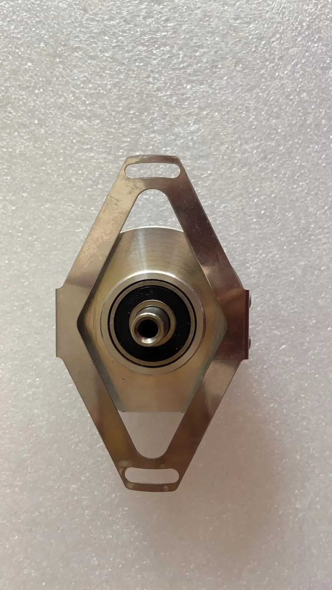 HENGSTLER 0 548 001 S12-2048.001 Б/у энкодер протестирован нормально