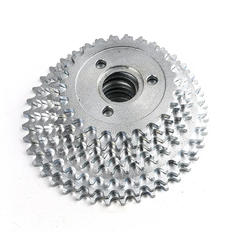 

428 420 24T 26T 29T 31T 35T 37T 39T Tooth 30mm Rear Chain Sprocket Gear for Monkey Motorcycle Cross-country Accessories