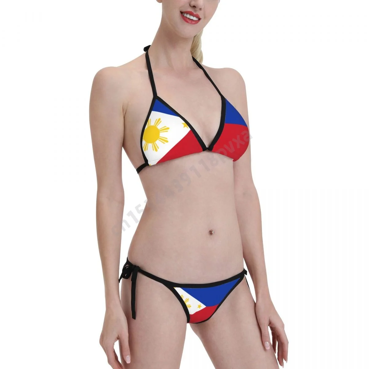 Philippine Female Models