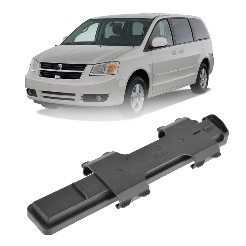 

Воздушный фильтр салона 4885463AA для Dodge Caravan Chrysler Town & Country 2001-2008, крышка фильтра для входной двери