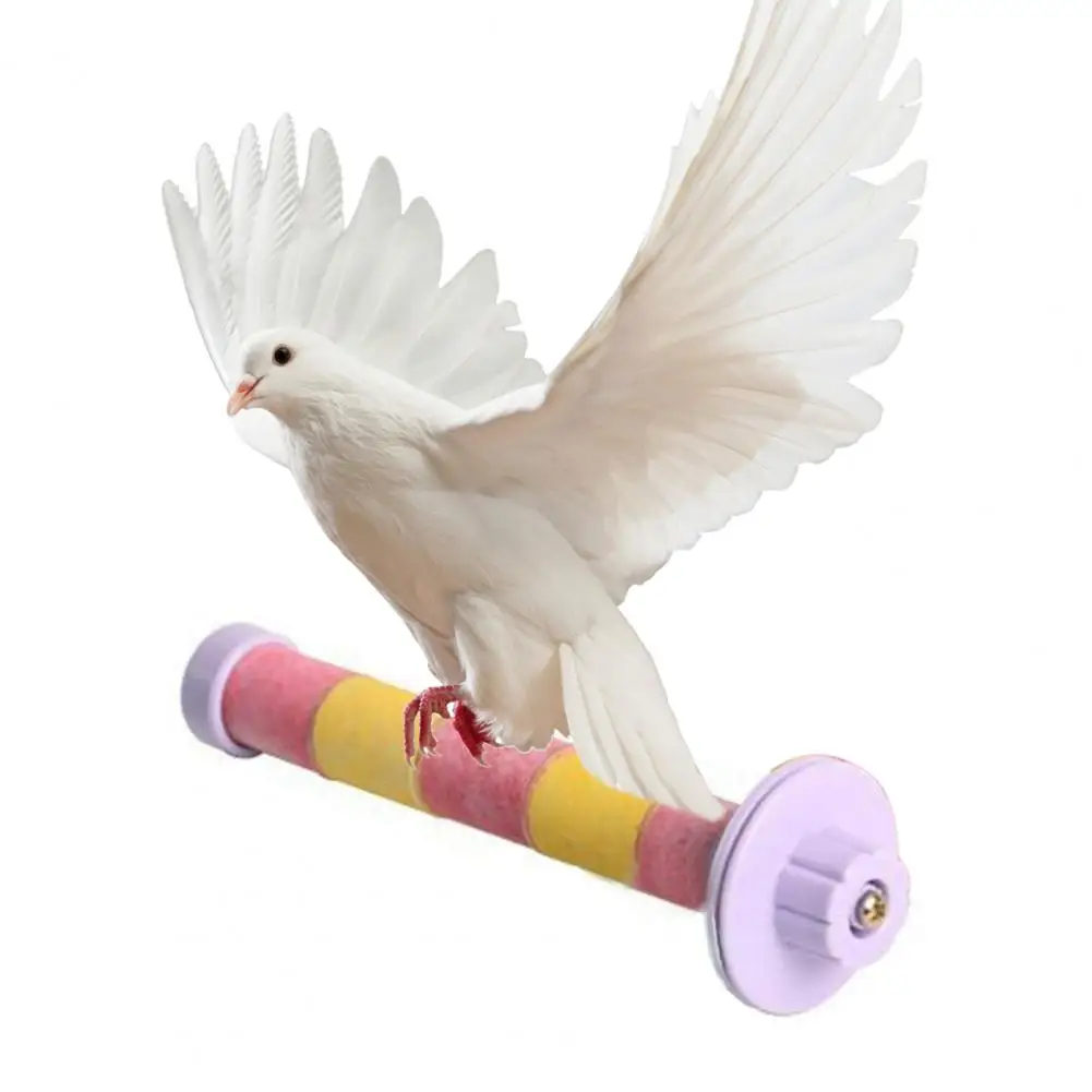 

Отличная маленькая фрикционная подставка для развлечений