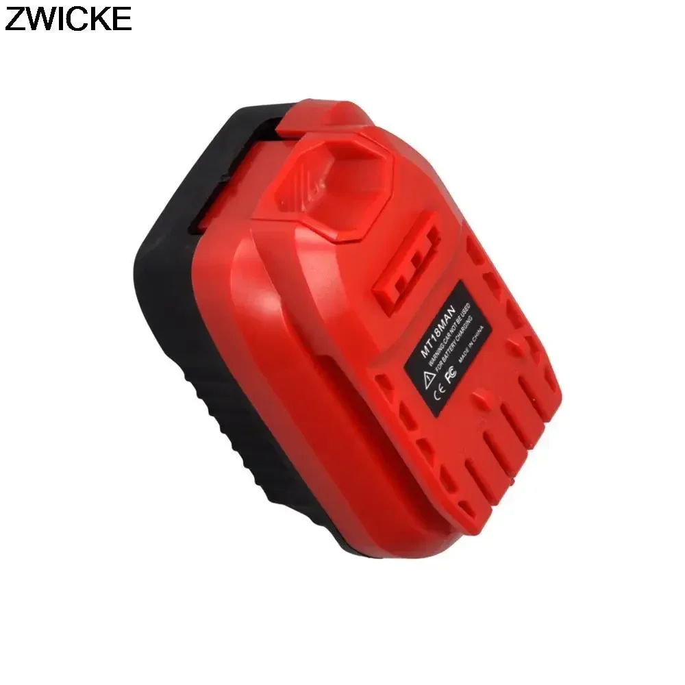 Преобразователь для инструментов Craftsman V20 20 В адаптер преобразователя батареи