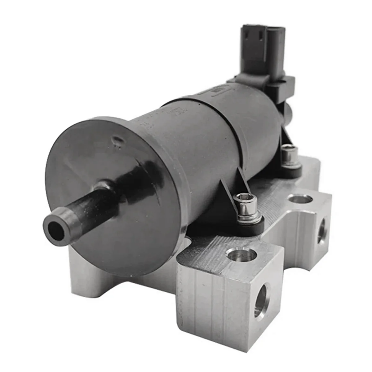 Насос для перекачки топлива 12 В 446-5408 4465408 Для Caterpillar CAT C4.4 C6.6 C7.1 312E 312F 313F 924K 930K 938K