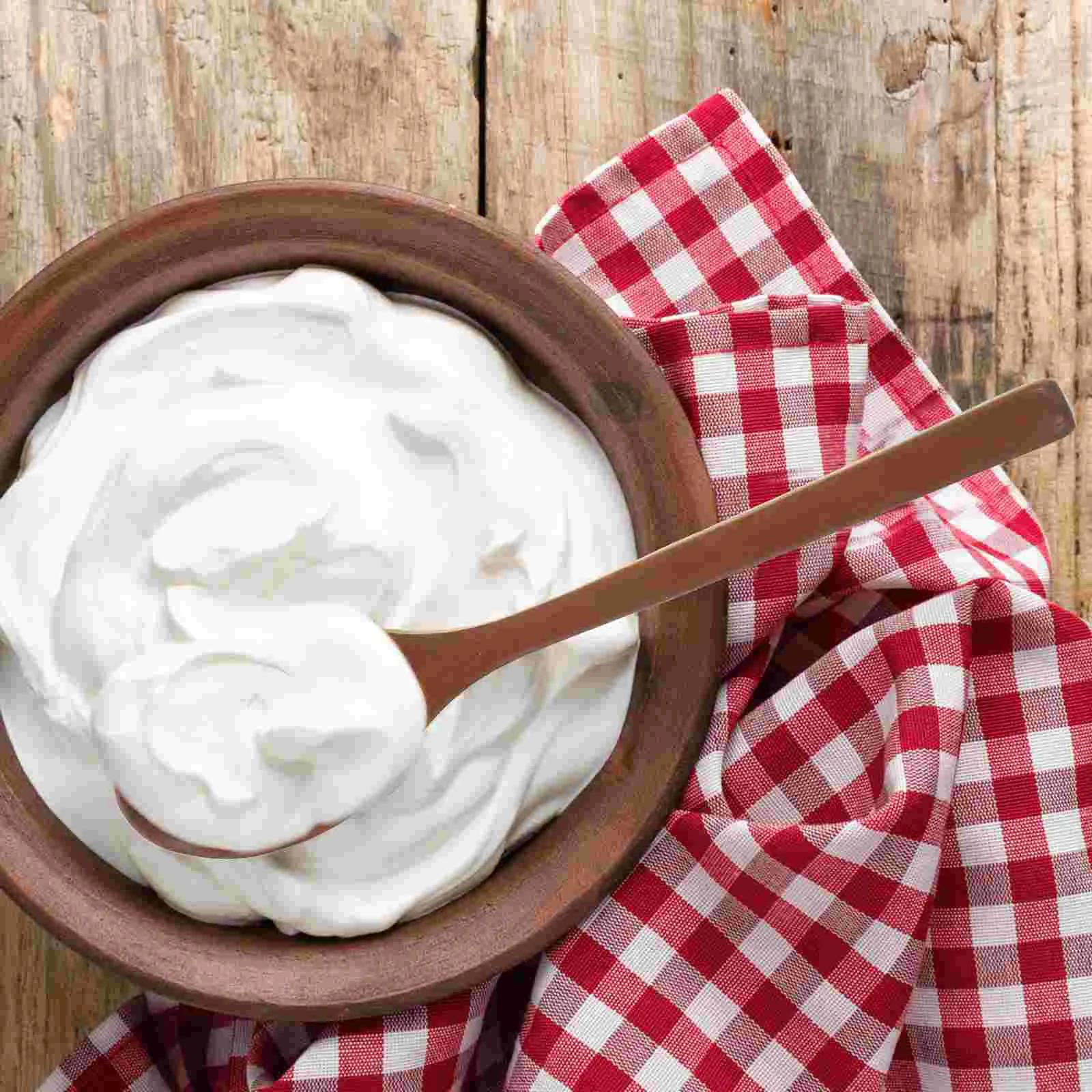 6 шт. ложка для желе деревянный половник супа с длинной ручкой десертные ложки