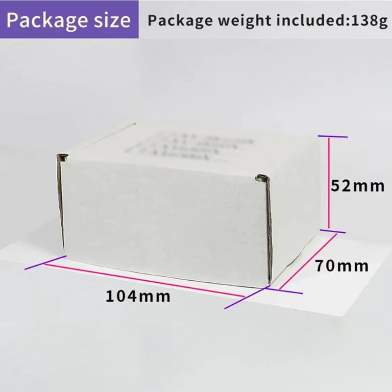 SK120X 6A DC-DC преобразователь напряжения Buck-Boost с модулем питания CC CV, полноцветным ЖК-дисплеем и регулируемым выходным напряжением (art.: 3920dca3d5339) - 3920dca3d5339