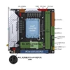 MAXSUN New Terminator B760MITX D4 WIFI Motherboard DDR4 PCIe 5.0 X16 LGA1700 Support Intel 12th/13th Core (12400F/13400/13600) 6