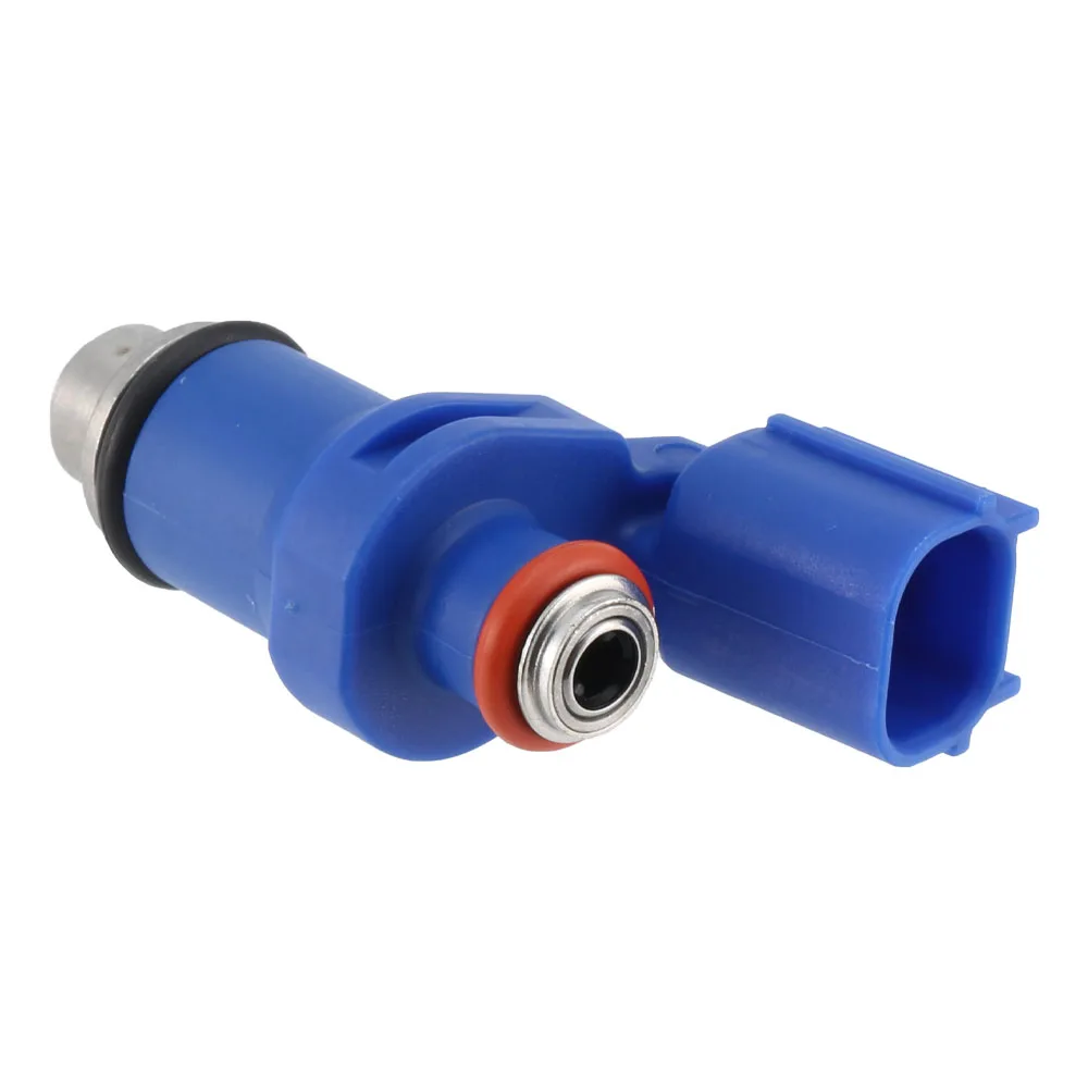

Spray Nozzle 4 Holes 90CC Fuel Injector for Yamaha MIO-125-M3 MIO SOUL I