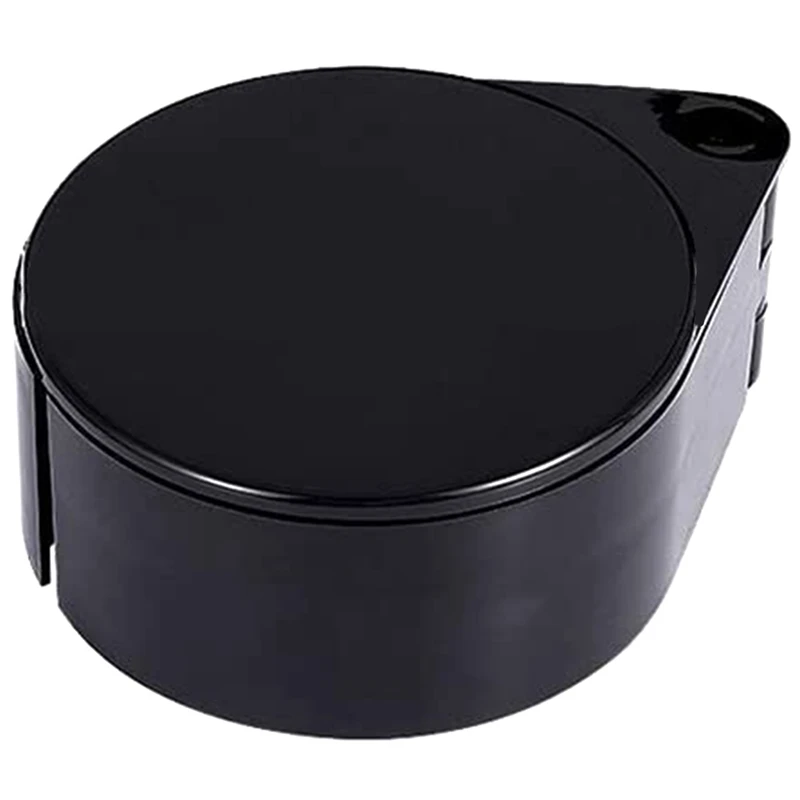 

Bar Juice Cocktail Seasoning Box Rimmers Bartender Tool Jewelry Storage Box Sugar Salt Rimmer For Bar Party