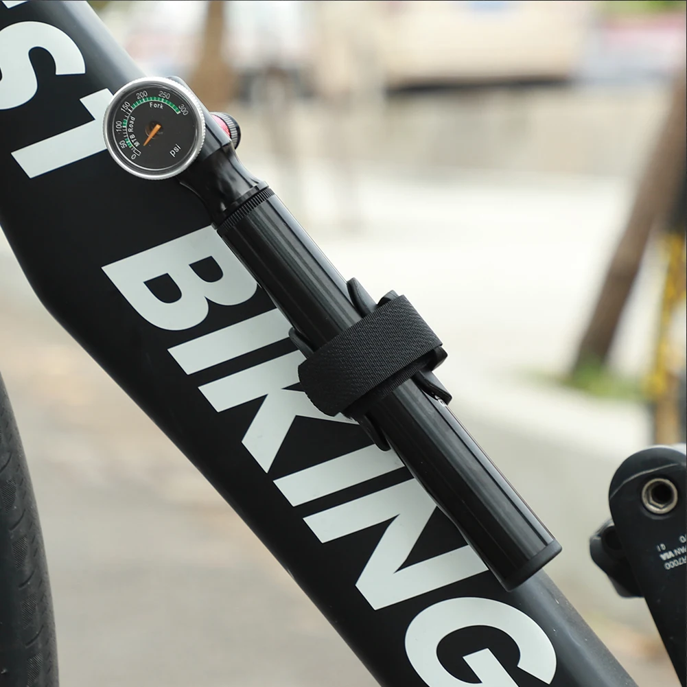 

Bike Hand Air Pump Road Bike Inflator Cycling Aluminum MTB Mountain Accessories for Outdoor Cycle Biking Entertainment