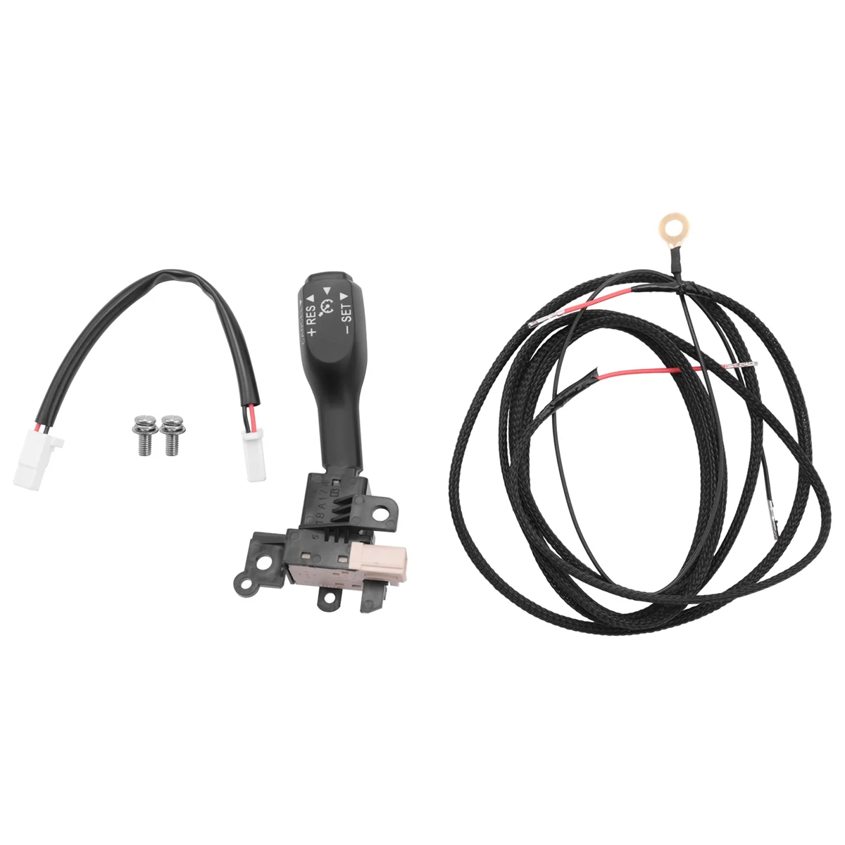 Переключатель круиз-контроля для Toyota Corolla Yaris Vios Hilux Hiace Wish Auris Prius Previa RAV4 84632-34011