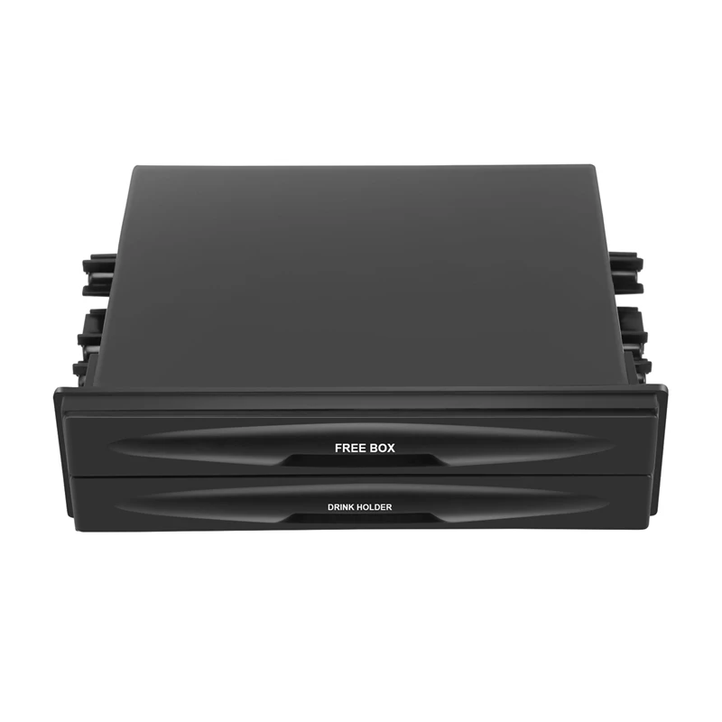 Автомобильный Автоматический одиночный Карманный радиоприемник Din